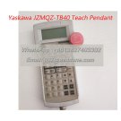 Yaskawa TEACH PENDANT JZMQZ-TB40