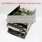 FUJI ELECTRIC FRN007M3-21 FRN007M3-21EN AC Servo Drive
