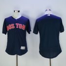 Boston Red Sox blank Stitched Baseball Jersey Color 1