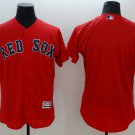 Boston Red Sox blank Stitched Baseball Jersey Color red 1