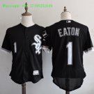 1 Adam Eaton Stitched Baseball Jersey Color black 1