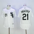 21 Todd Frazier Stitched Baseball Jersey Color while 2