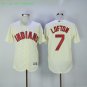 Cincinnati Reds blank Stitched Baseball Jersey Color grey 1