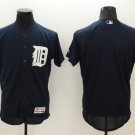 Detroit Tigers blank Stitched Baseball Jersey Color blue 1