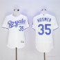 35 Eric Hosmer&Acirc;&nbsp;Stitched Baseball Jersey Color while 1