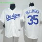 35 Cody Bellinger&Acirc;&nbsp;Stitched Baseball Jersey Color while 1