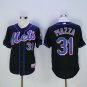 15 Tim Tebow Stitched Baseball Jersey Color while 2
