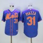 15 Tim Tebow Stitched Baseball Jersey Color while 2