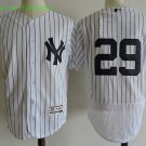 29 Todd Frazier Stitched Baseball Jersey Color while 1