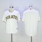 Pittsburgh Pirates blank Stitched Baseball Jersey Color while