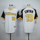 19 Tony Gwynn Stitched Baseball Jersey Color 2