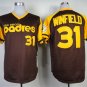 31 Dave Winfield Stitched Baseball Jersey Color 1
