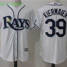 39 evin Kiermaier Stitched Baseball Jersey Color while 1