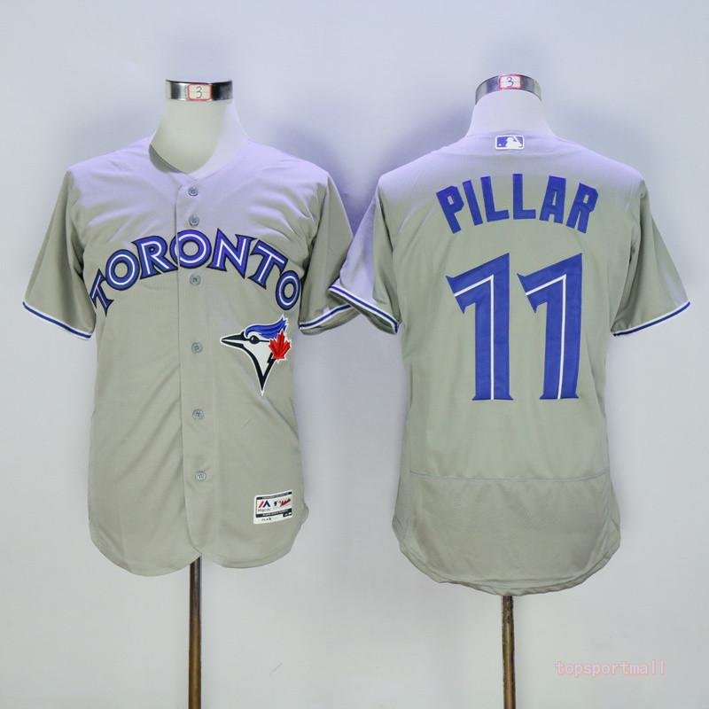 39 evin Kiermaier Stitched Baseball Jersey Color while 1