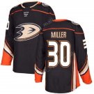 30 Ryan Miller Stitched Hockey Jersey Color black 1