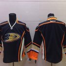 Anaheim Ducks blank Stitched Hockey Jersey Color 1