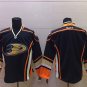 Anaheim Ducks blank Stitched Hockey Jersey Color 1