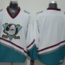Anaheim Ducks blank Stitched Hockey Jersey Color 2