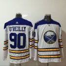 90 Ryan OReilly Stitched Hockey Jersey Color while 1