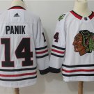 14 Richard Panik Stitched Hockey Jersey Color while 1