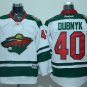 40 Devan Dubnyk Stitched Hockey Jersey Color while 1