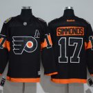 17 Wayne Simmonds Stitched Hockey Jersey Color black 1