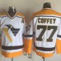 77 Paul Coffey Stitched Hockey Jersey Color while 2
