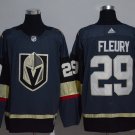 29 Marc-Andre Stitched Hockey Jersey Color black 1