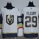 29 Marc-Andre Stitched Hockey Jersey Color while 1