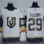 29 Marc-Andre Stitched Hockey Jersey Color while 1