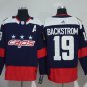 8 Alex Ovechkin Stitched Hockey Jersey Color black 1