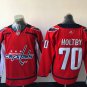 8 Alex Ovechkin Stitched Hockey Jersey Color black 1