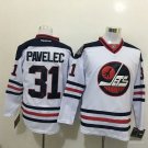 8 Alex Ovechkin Stitched Hockey Jersey Color black 1