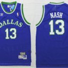 13 Tristan Thompson Stitched Basketball Jersey Color blue 1
