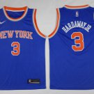 3 Tim Hardaway Stitched Basketball Jersey Color blue 1