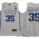 35 Marvin Bagley Stitched Basketball Jersey Color while 1