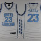 23 Michael Jordan Stitched Basketball Jersey Color while 2