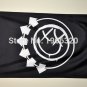 Blink 182 Feeling This Flag 3X5