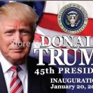 Trump Flag 3x5 FT 150X90CM Banner Donald Trump the 45th President flag