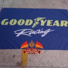 good year racing team flag, good year racing banner, 90x150CM polyster