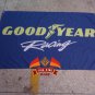 good year racing team flag, good year racing banner, 90x150CM polyster