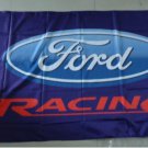 ford car racing flag, 90X150CM size,100% polyster