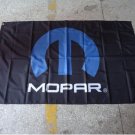 mopar flag , 90X150CM size,100% polyester, flag king