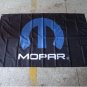 mopar flag , 90X150CM size,100% polyester, flag king