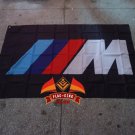III M Hamann Tycoon car flag ,90X150 CM size,Digital printing flag king