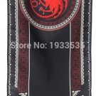 GAME OF THRONES Targaryen Teournament Tapestry Poster Flag Banner 45 x 150 cm