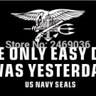 us navy seals flag 3x5ft flag