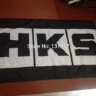 custom hks flag