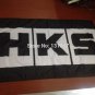 custom hks flag