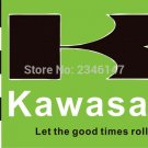 Kawasaki Motorcycle Flag Let The Good Times Roll 3' X 5'